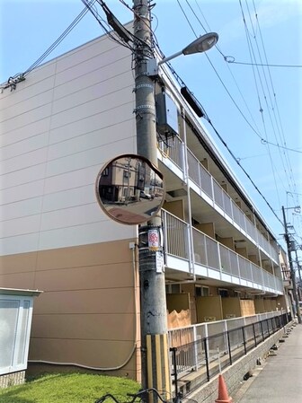 南巽駅 徒歩12分 2階の物件内観写真